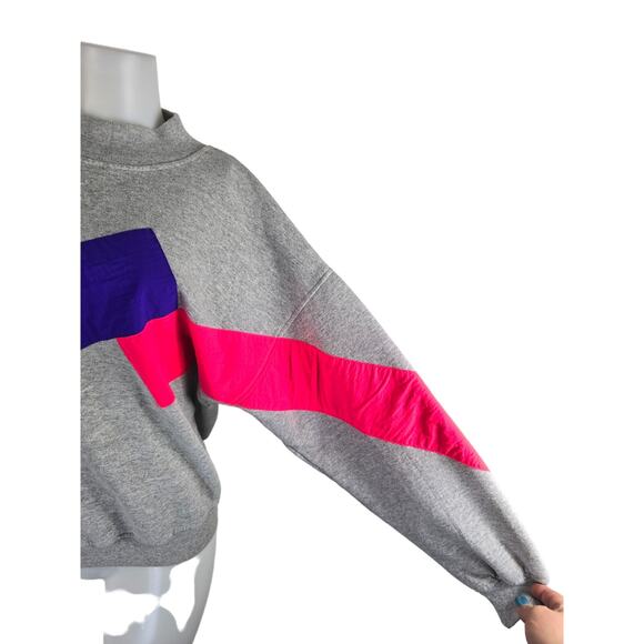 LA COSTA SPA Collection Vintage Women's Sweat Shirt L Sweat Pants M Outfit - Picture 3 of 8